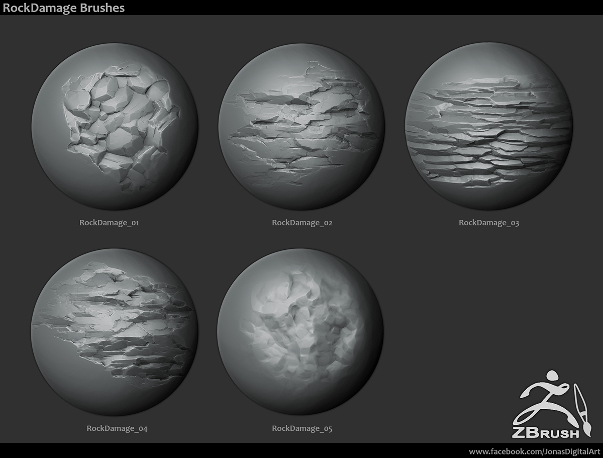 zbrush download